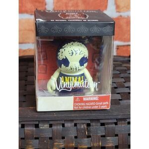 Walt Disney World Vinylmation 40th anniversary Mickey Mouse